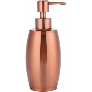 YMYNY 304 Stainless Steel Soap Dispenser Hand Sanitizer Sink Liquid Soap Dispenser Storage Pump Bottle Holder for Kitchen Bathroom mumu