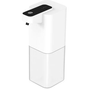 Alwaysh - 1 Pack 400ml Automatic Soap Dispensers for Bathroom - Electric Soap Dispenser
