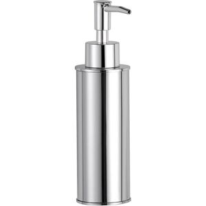 Alwaysh - 304 Stainless Steel Floor-Standing Liquid Soap Dispenser for Kitchen and Sink