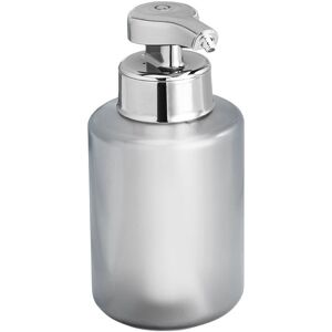 304SS Automatic Soap Dispenser - Hand Soap Dispenser - 320ml - Rechargeable - Touchless - Silver - Alwaysh