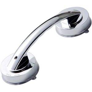 Armrest Bathtub Rail Suction Cup Handle Bathroom Suction Cup Universal Shower Handle Shower Grab Bar Suction Home Suction Cup - Alwaysh