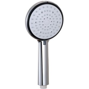 Alwaysh - High Pressure Handheld Shower Head 6 Modes - Built-in Powerful Wash for Cleaning Bathtub, Tiles, Pets