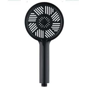 Alwaysh - High Pressure Shower Head, Rainfall Shower Head, Handheld Shower, Large Water Saving Shower Head