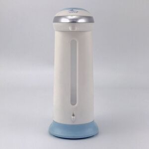 Alwaysh - Touchless automatic soap dispenser with infrared detection. Perfect for kitchen, bathroom, office