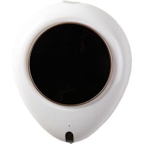 Wall-Mounted Automatic Soap Dispenser without Drilling, Disinfectant and White Soap Dispenser 300 ml - Alwaysh