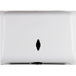 SHINING HOUSE AlwaysH Hand Towel Dispenser,Toilet Paper Towel Dispenser,Hand Towel Dispenser for Folded Paper, Apply to Hotel Bathroom Wall Mounted Paper Towel