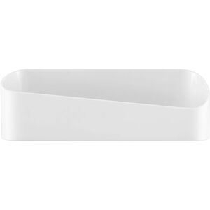 ALWAYSH Shower Shelf, Bathroom Basket, Bathroom Storage Shelf without Drilling, Shower Shelf, Kitchen Spice Shelf, Adhesive for Bathroom, Kitchen and Toilet