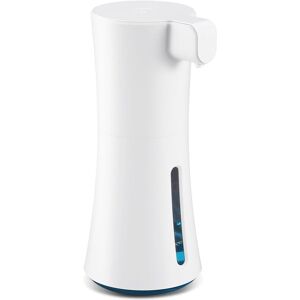 Alwaysh - Automatic Soap Dispenser, Infrared Motion Sensor, Waterproof Base