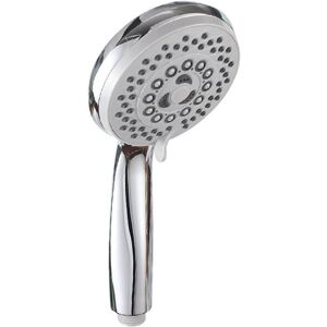 ZVD - Anti-limescale shower head - 5 high pressure modes - Water saving