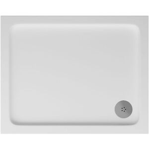 Anti Slip Rectangular Shower Tray 1000 x 900mm - Jewel by Voda Design
