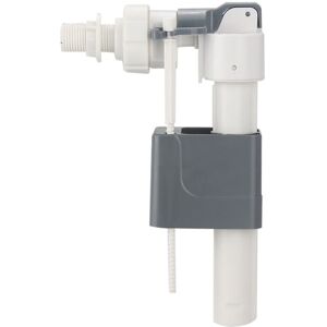TLILY Bathroom In-Wall Water Tank Inlet Valve Hang Wall Hanging Toilet Accessories G1/2inch