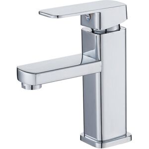LINGHHANG Bathroom sink faucet hot and cold water faucet