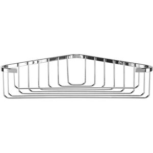 Rust Free Corner Basket - Croydex