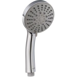 Shining House - Five-speed adjustable shower head, powerful and wide water filtration, pressurized bath, handheld shower head csparkv-eu