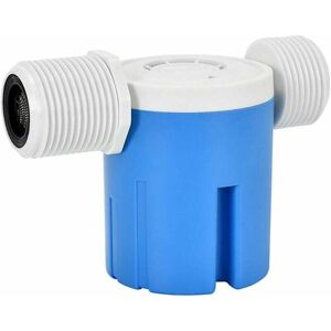 LINGHHANG Float Valve, Water Level Control Valve, DN-25 Automatic Float Valve, Built-in Float Valve, Built-in Float Valve