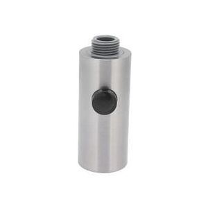 ZVD - G1/2 Kitchen Sink Faucet Pull Out Spray Head Replacement Faucet Shower Sprayer Head
