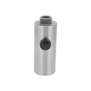 ZVD - G1/2 Kitchen Sink Faucet Pull Out Spray Head Replacement Faucet Shower Sprayer Head