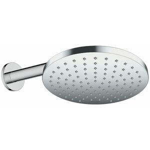 Hansgrohe - Vernis Blend EcoSmart Bathroom Wall Mounted Shower Drench Head Chrome