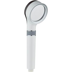 ZVD - High Pressure Filter Shower Head - Water Saver with Carbon Fiber Anti-Limescale Filter