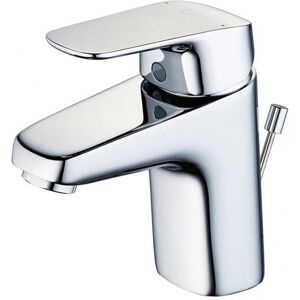 Ideal Standard Ceraflex Basin Mixer Tap with Pop Up Waste - Chrome