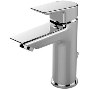 Ideal Standard - Tesi Basin Mixer Tap with Pop Up Waste - Chrome