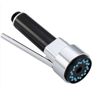 Linghhang - Kitchen Faucet Spray Head Universal Shower Faucet G1/2 Faucet Aerator