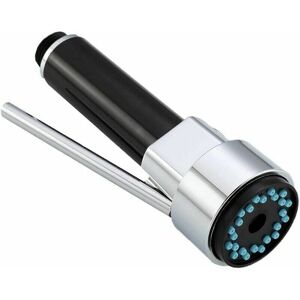 Modern kitchen sink sprayer, shower head adaptable to faucet, universal faucet shower head Ymyny