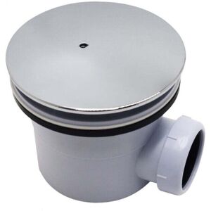 Ymyny - Modern Plastic Shower Tray, Efficient Drainage Solution for High Flow Rates, mumu Bathroom Accessories