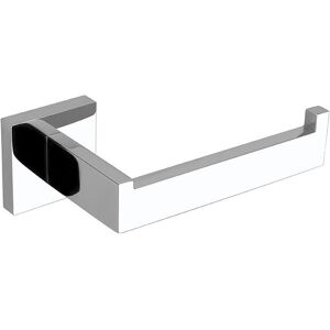 LINGHHANG Polished Toilet Paper Holder, Stainless Steel Toilet Paper Holder Roll Holder for Bathroom and Kitchen