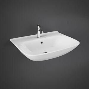 RAK CERAMICS RAK Origin 62 Cloakroom Basin 450mm Wide - 1 Tap Hole