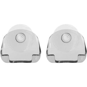 ZVD - Razor suction cups, razor suction cup, suction cup razor holder, wall mounted razor holder, razor holder, shower razor suction cup, bathroom