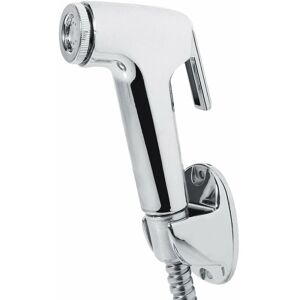 Rose - Handheld Shower Bidet Hand Shower Bidet Multifunction wc Bidet Shower Sprayer Set with Hose Holder and Wall Bracket abs Personal Hygiene
