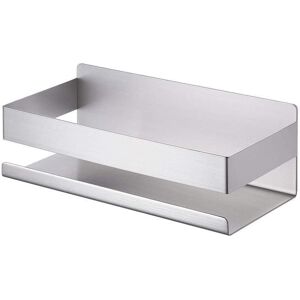 ZVD - Self Adhesive Shower Caddy No Drilling Shower Caddy Bathroom Shelf SUS304 Stainless Steel