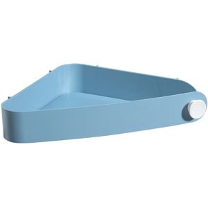 ZVD - Shower Corner Shelf Shower Organizer Bathroom Faucets