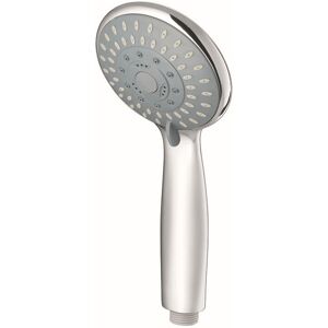 Linghhang - Shower head shower hand shower hand shower sprinkler water jet shower five-function massage