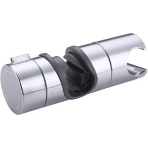 ZVD - Shower Holder 18-25mm Diameter Hand Held Shower Holder Bathroom Accessories Adjustable Shower Column Replacement Shower Head Holder