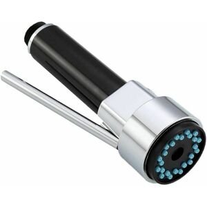 Cyslmuk - Sink Sprayer for Modern Kitchen Adaptable Shower Head on Faucet Universal Spray Head for Faucet