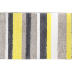 Bath Mat Non-Slip Absorbent Bath Mat Extra Long Soft Bath Mat Machine Washable Bath Mat(4060cm) - Sollbry