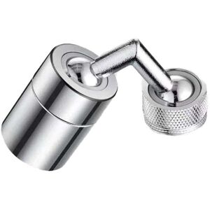 Sollbry - Faucet Aerator - 720° Swivel Kitchen Faucet Head, Faucet Nozzle Filter Tap Aerator Head for Kitchen and Bathroom
