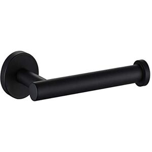 Sollbry - Toilet Paper Holder, 304 Stainless Steel Wall Mounted Toilet Paper Roll Holder, Wall Mounted Toilet Paper Dispenser for Bathroom and