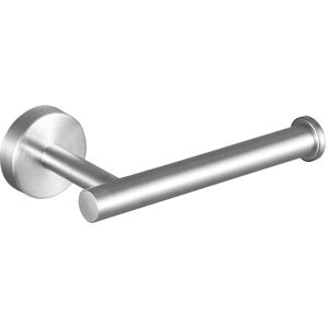Sollbry - Toilet Paper Holder, 304 Stainless Steel Wall Mounted Toilet Paper Roll Holder, Wall Mounted Toilet Paper Dispenser for Bathroom and