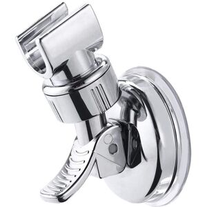 ZVD - Suction Cup Shower Head Holder - Adjustable, No Drilling, Waterproof