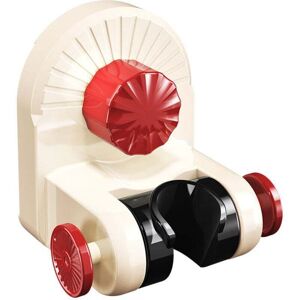 ZVD Adjustable holder with suction cup for drill-free installation in bathroom hand shower accessories