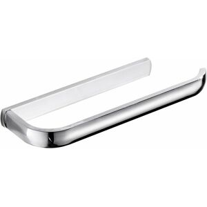 Dewdat - Towel Ring Brass Bathroom Kithchen Hand Towel Holder Rail Hanger Wall Mounted Polished Chrome, 29.5 cm / 12 Inch