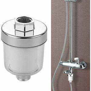 Dewdat - Universal Shower Filter pp Cotton Purifier Outlet Household Kitchen Faucet Front Purification Filter Accessories