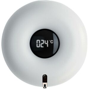 Orchidée - Wall Mounted Soap Dispenser Automatic Infrared Induction Foam Soap Dispenser