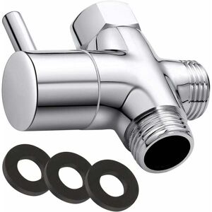 ZVD-3-Way Valve G1/2