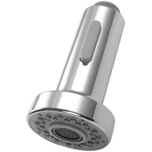 ZVD-Kitchen Faucet Sprayer 2 Modes Kitchen Faucet Head Sprayer Replacement Sprayer for Retractable Kitchen Mixer Tap