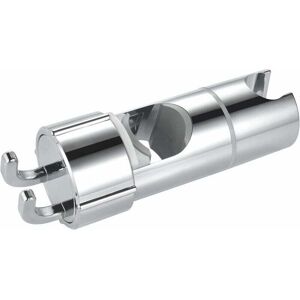 ZVD - Universel Support de Pommeau de Douche pour Salle de Bain Support de Douchette Support de Douche à Main Remplaçable, 1627mm à Diamètre Réglable