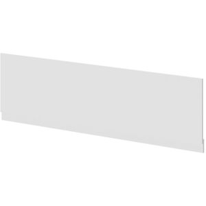 Wholesale Domestic - Gloss White mdf 1800mm Front Bath Panel with Plinth Wholesale Domestic - Gloss White mdf 1800mm Front Bath Panel with Plinth